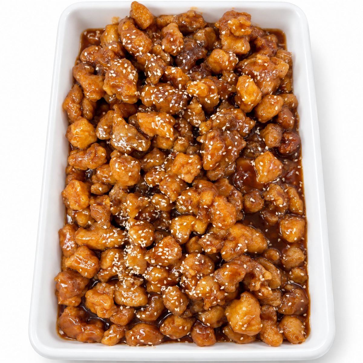 Porc au caramel – 100 g