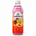 POKKA ICE PASSION FRUIT TEA – 500 ml