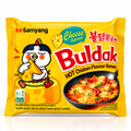 SAMYANG BULDAK CHEESE – 140 g