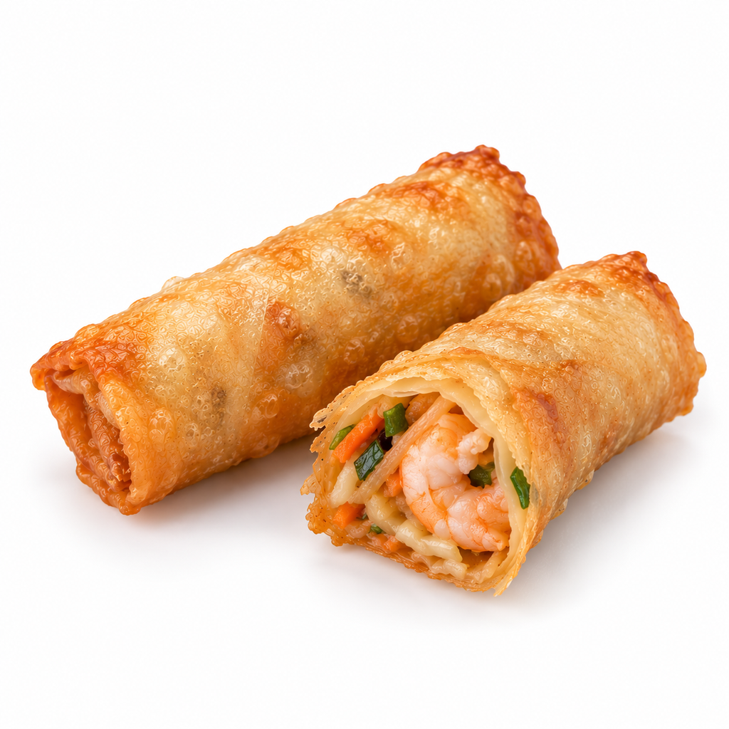 Entrées & Snacks
