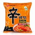 NONGSHIM SHIN RAMYUN KIMCHI – 120 g