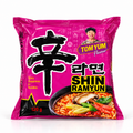 NONGSHIM SHIN RAMYUN TOM YUM – 120 g