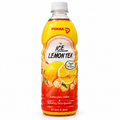 POKKA ICE LEMON TEA – 500 ml