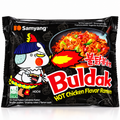 SAMYANG BULDAK ORIGINAL – 140 g