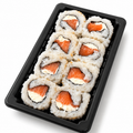 Plateau de 8 sushis assortis