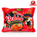 SAMYANG BULDAK 2X SPICY – 140 g