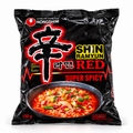 SAMYANG BULDAK RED SUPER SPICY – 120 g