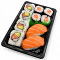 Plateau Sushi, Maki Saumon & Avocat