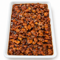 Poulet au caramel – 100 g
