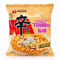 NONGSHIM SHIN RAMYUN TOOMBA – 137 g