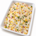Riz cantonaise – 100 g