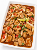 Bœuf thaïlandais – 100 g