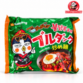 SAMYANG BULDAK JJAJANG – 140 g